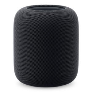 Parlante Apple HomePod 2da Generacion portátil con bluetooth negro Distribuidor Autorizado