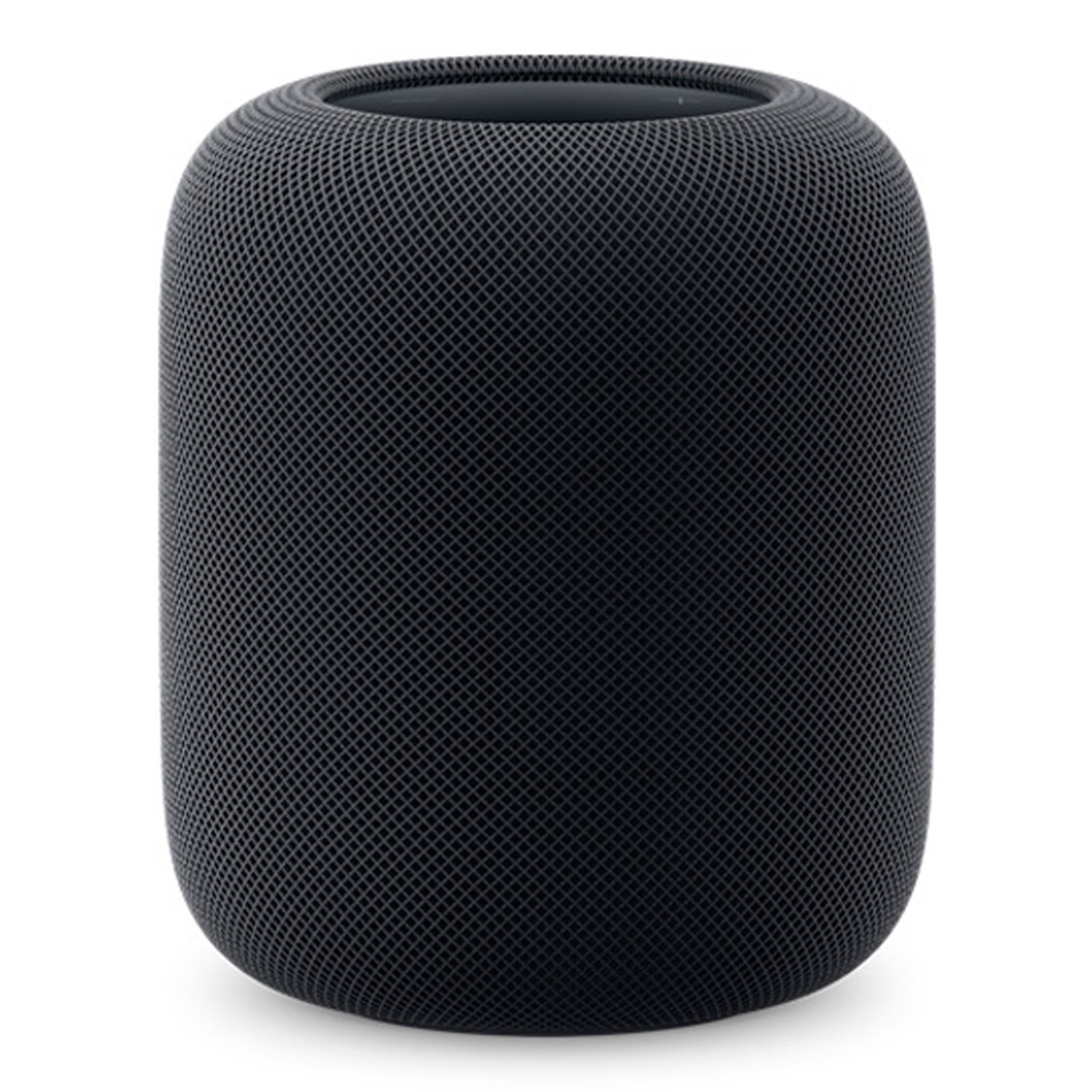 Parlante Apple HomePod 2da Generacion portátil con bluetooth negro Distribuidor Autorizado