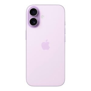 iPhone 17 6,3'' 5G 8gb 256gb LAVENDER