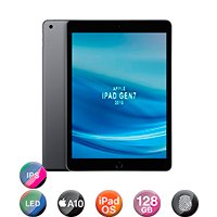 iPad Apple 10,2'' 4 Core 3gb 128gb iPadOS 8mp+12mp - Imagen 4