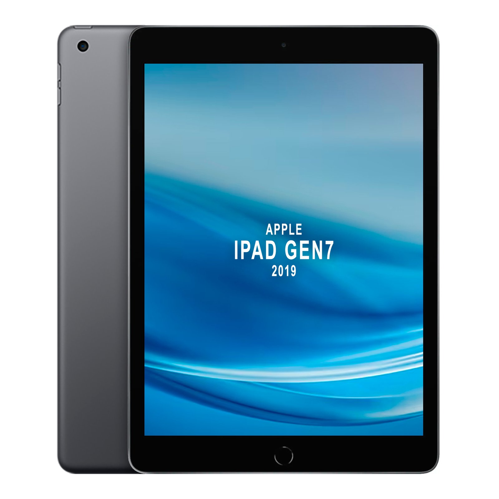 iPad Apple 10,2'' 4 Core 3gb 128gb iPadOS 8mp+12mp - Imagen 3