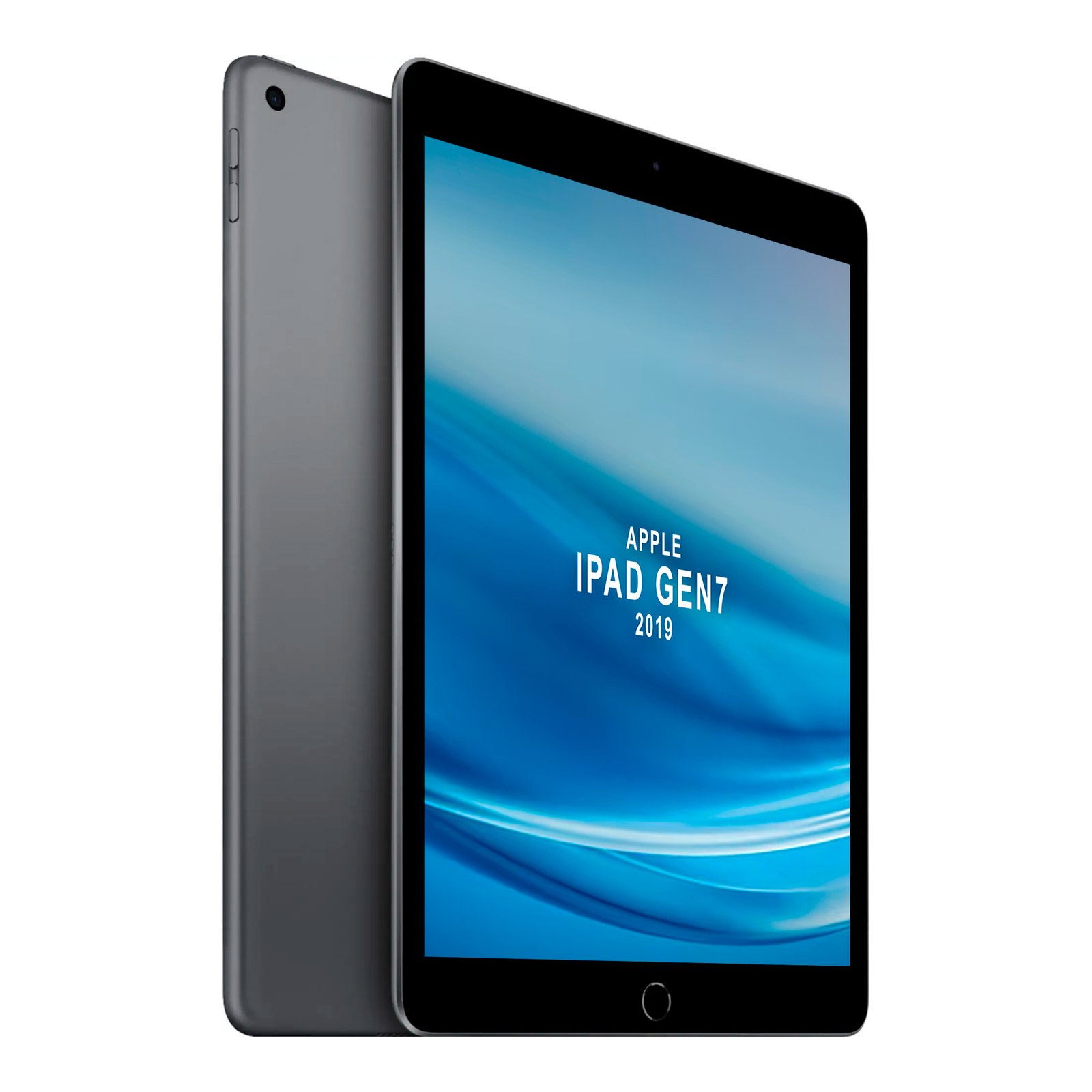 iPad Apple 10,2'' 4 Core 3gb 128gb iPadOS 8mp+12mp - Imagen 2