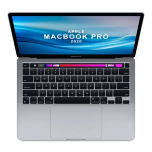 Apple Macbook Pro 13,3'' M1 16gb 512gb Mac