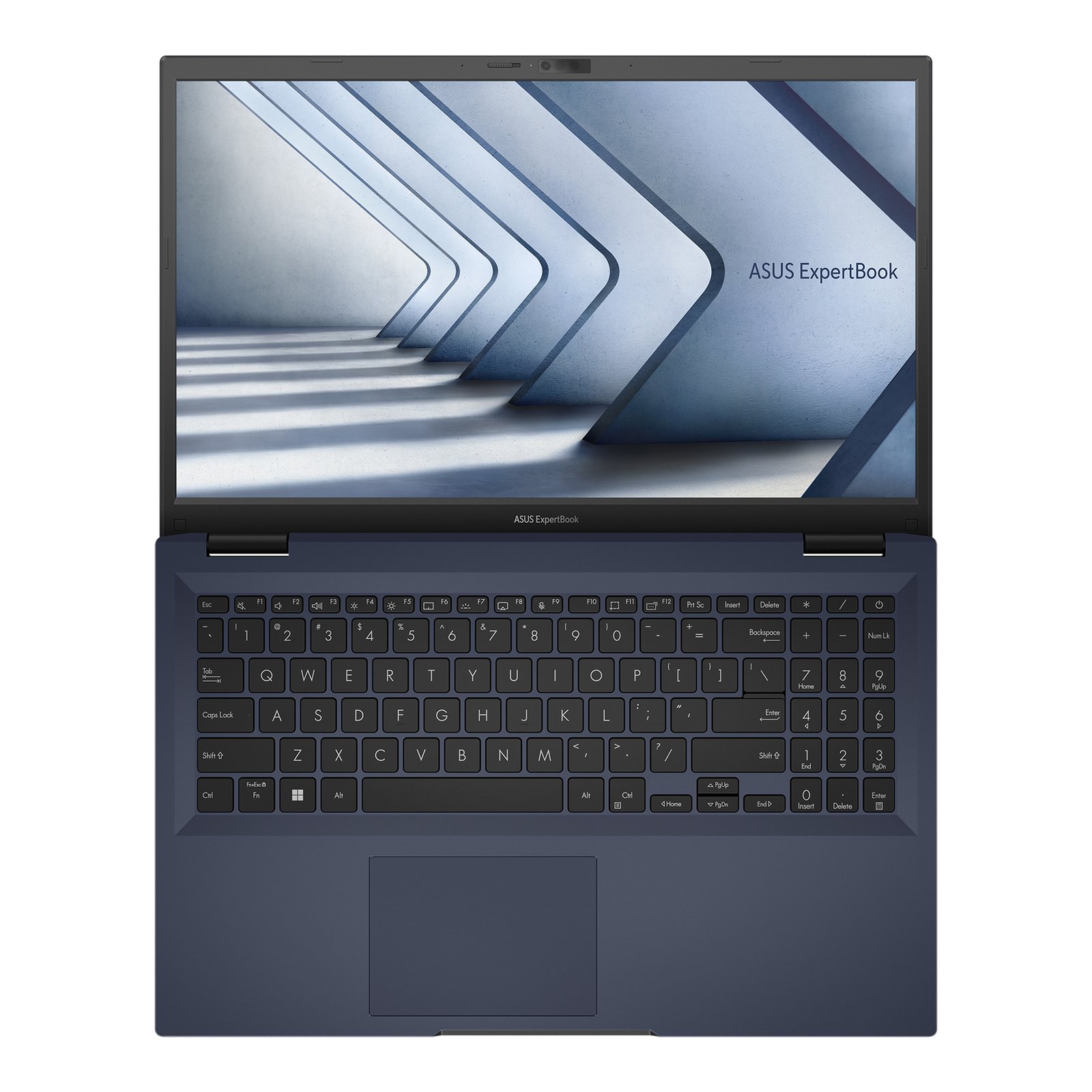 Notebook Asus 15,6'' Core I5 8gb 512gb - Imagen 2
