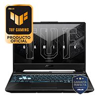 Notebook Gamer Asus Tuf 15,6'' Ryzen 7 24gb 512gb - Imagen 7