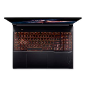 Notebook Gamer Acer 16" Ryzen 5 16gb 512gb Win11 Rtx5050