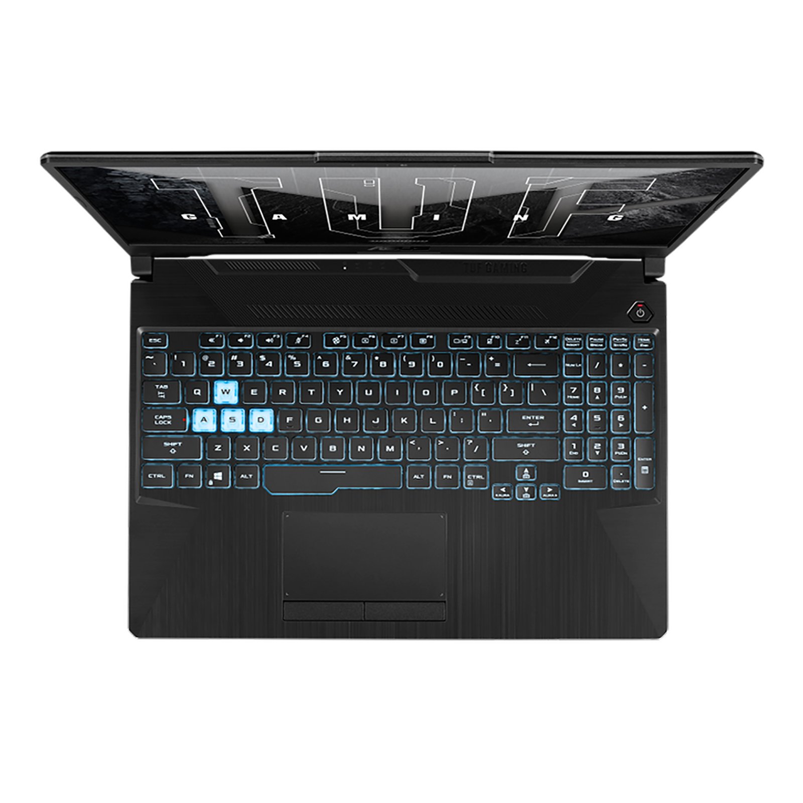 Notebook Gamer Asus Tuf 15,6'' Ryzen 7 24gb 512gb - Imagen 3