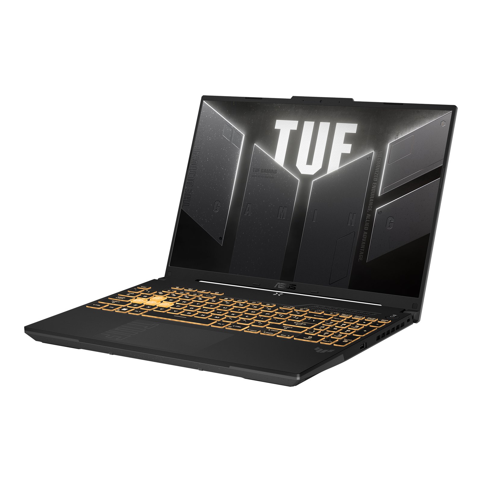 Notebook Gamer Asus Tuf 16'' Core I7 16gb 512gb Win11 - Imagen 4