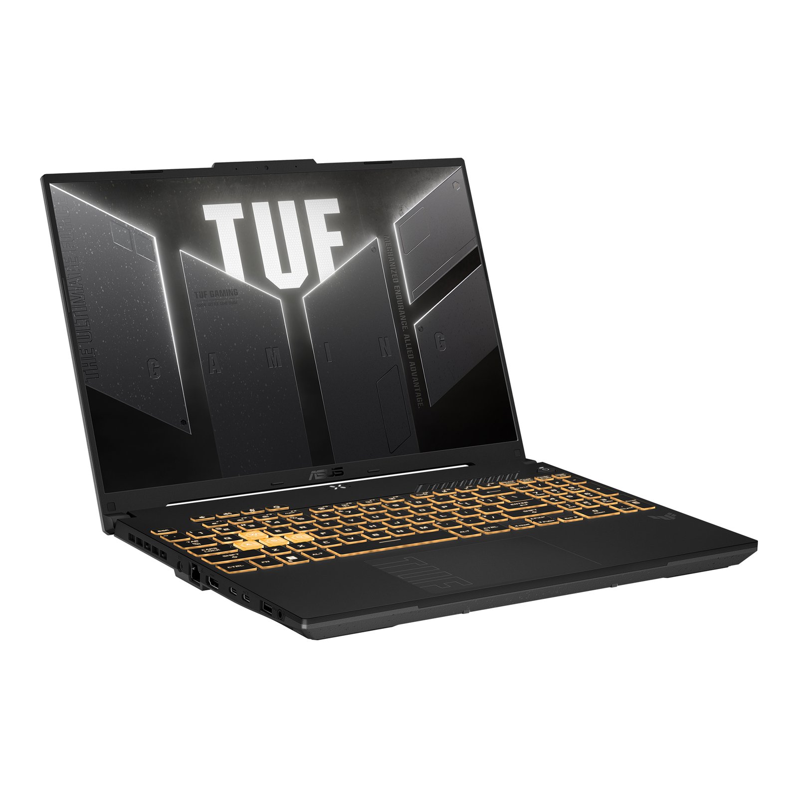 Notebook Gamer Asus Tuf 16'' Core I7 16gb 512gb Win11 - Imagen 3
