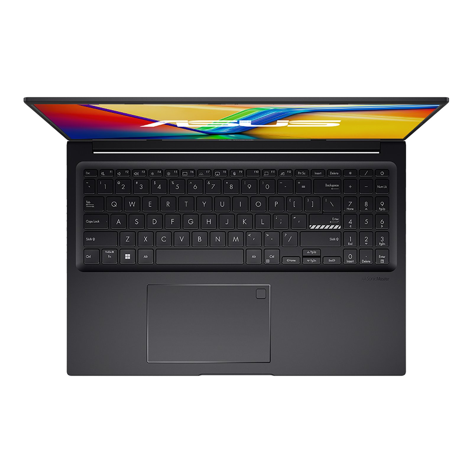 Notebook Asus Vivobook 16'' Core I5 16gb 512gb Win11 Rtx2050 - Imagen 2