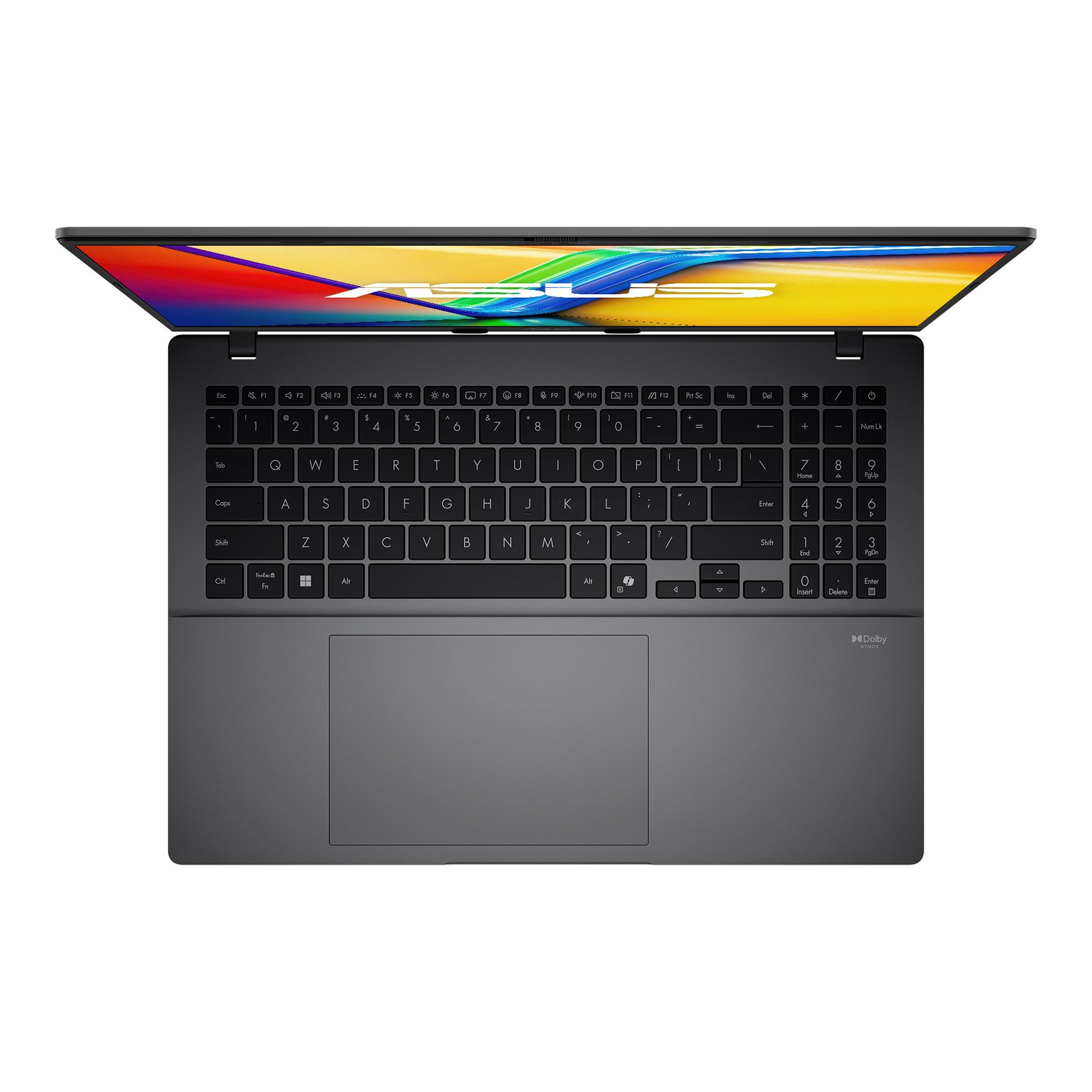 Notebook Asus Vivobook Ryzen 9 16gb 1tb M3607HA-RP066 - Imagen 2