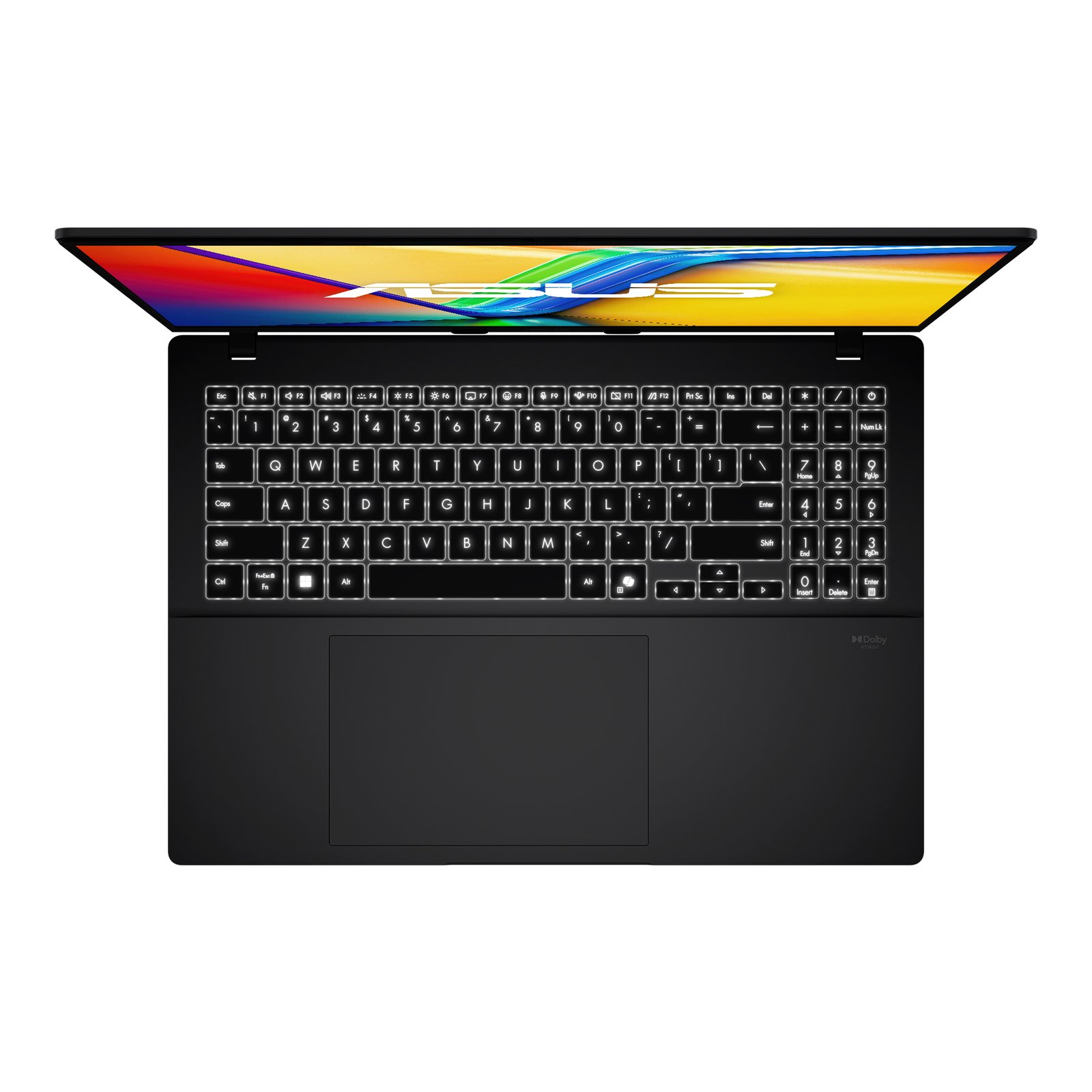 Notebook Asus Vivobook 16'' Ryzen 9 16gb 1tb