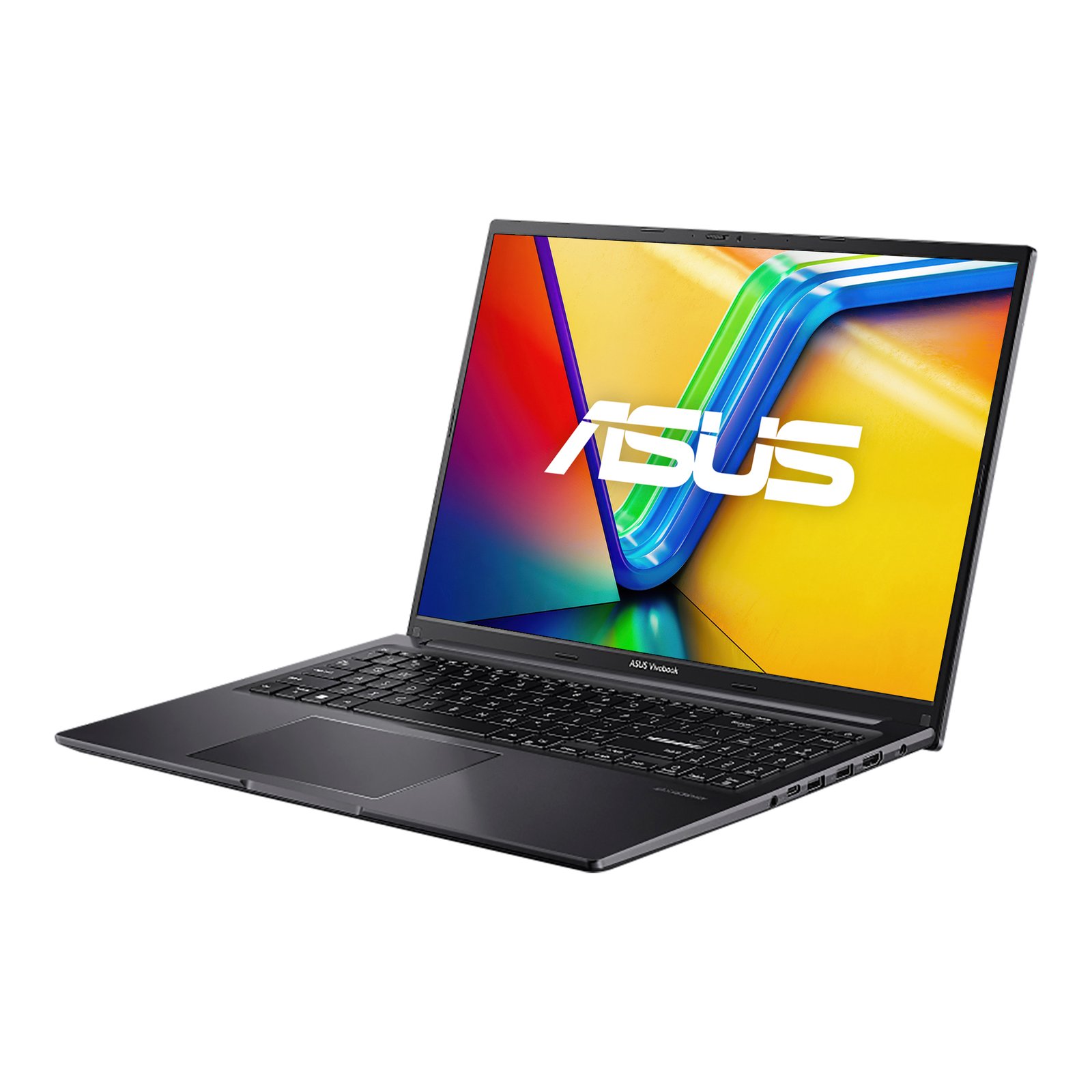 Notebook Asus Vivobook Core I7 16gb 512gb INDIE BLACK - Imagen 4