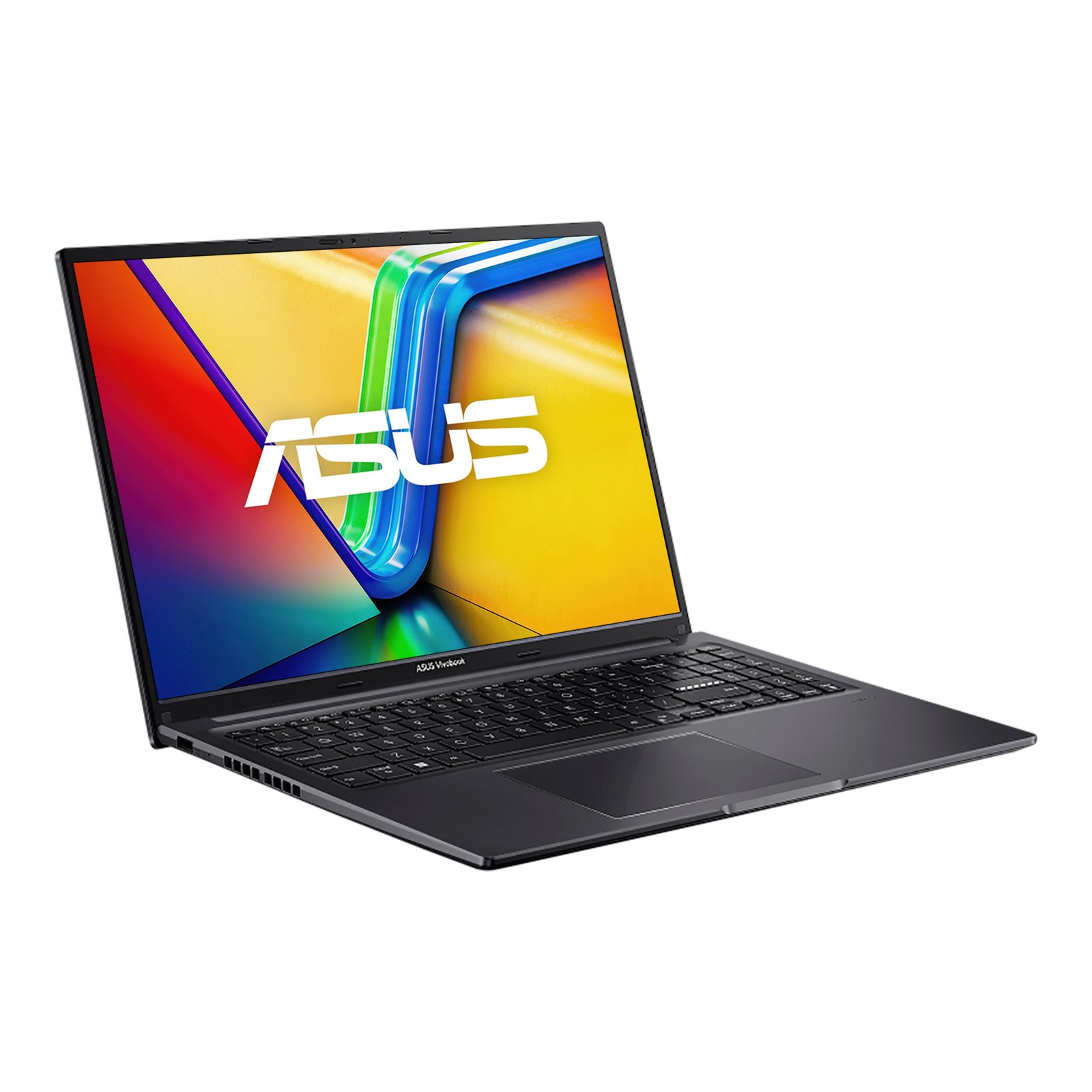 Notebook Asus Vivobook Core I7 16gb 512gb INDIE BLACK - Imagen 3