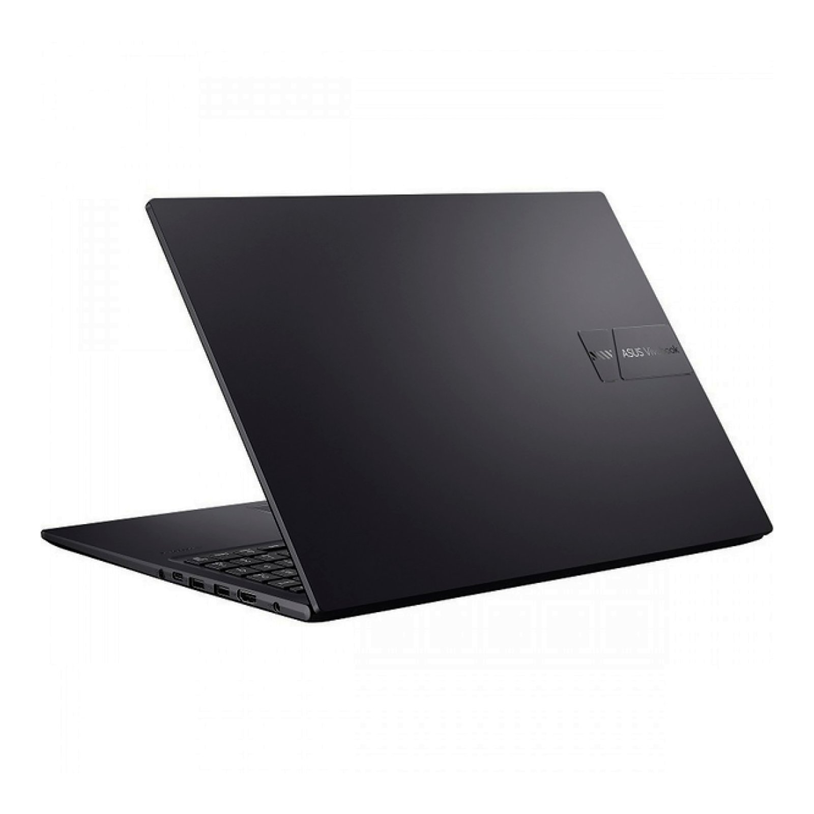 Notebook Asus Vivobook Core I7 16gb 512gb INDIE BLACK