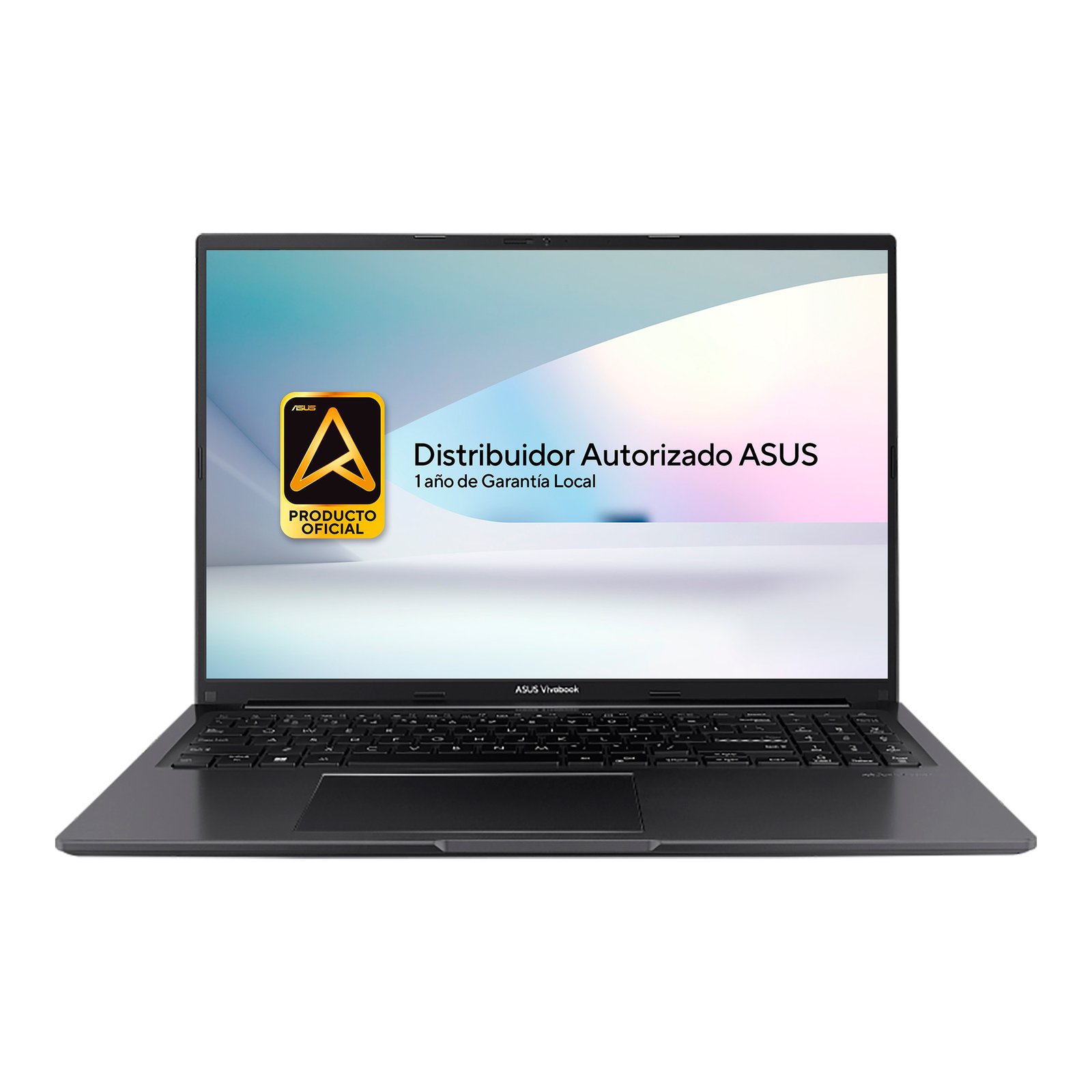 Notebook Asus Vivobook Core I7 16gb 512gb INDIE BLACK - Imagen 5