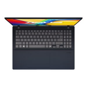 Notebook Asus Vivobook 16'' Ultra 5 16gb 512gb Win11
