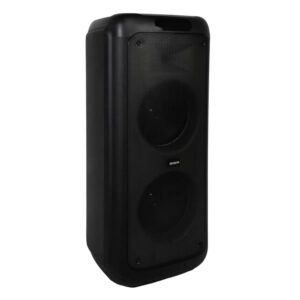Parlante Bt Aiwa Awpoh2d Tws 1000w Pmpo Led