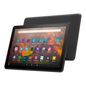 Tablet Amazon Fire Hd 10'' 3gb 32gb Wifi Bluetooth