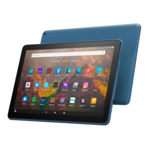 Tablet Amazon Fire Hd 10'' 3gb 32gb Wifi Bluetooth