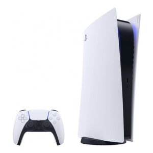 Consola Digital Ps5 Slim 16gb 825gb Astro Bot + Gran Turismo 7