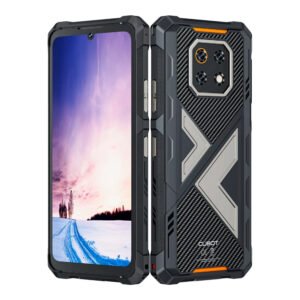 Cubot KingKong Es 3 6,745'' 4G 6gb 256gb Triple Cam 48mp