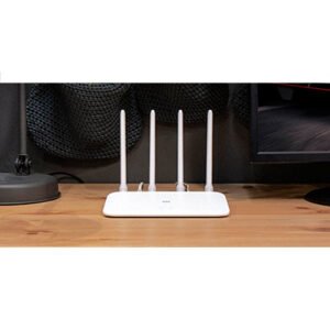 Router Xiaomi Mi 4a Gigabit Version
