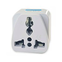 Adaptador De Corriente Universal SZ-018 100-240V - Imagen 4