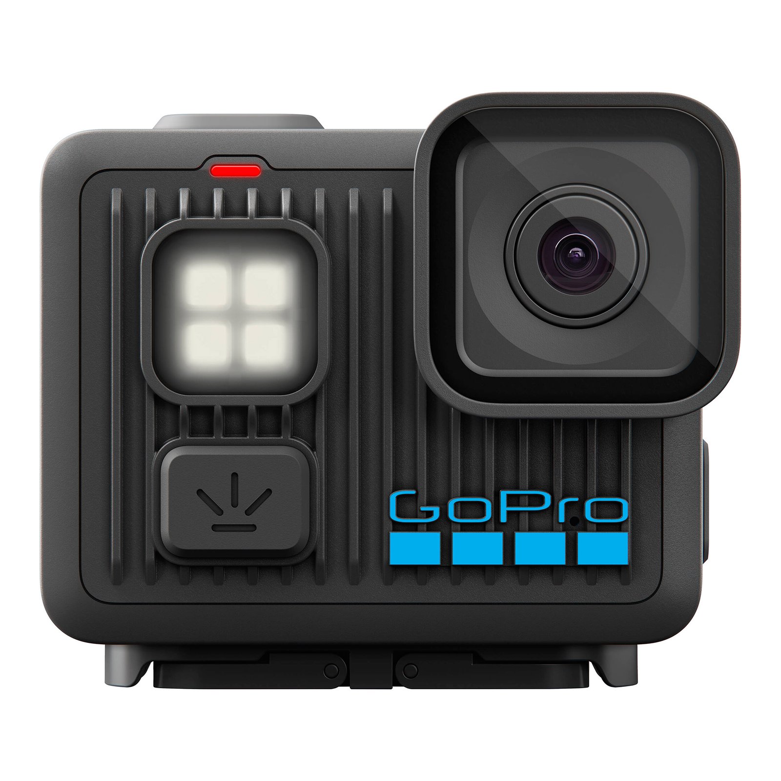 Cámara Gopro Lit Hero 12mp 4k Sumergible 5m - Imagen 4