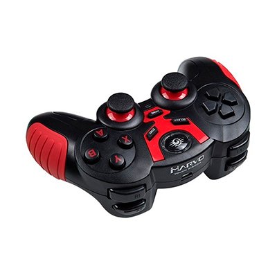 Gamepad Bt Marvo Gt-60 Multiplataforma - Imagen 5