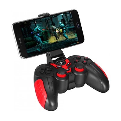 Gamepad Bt Marvo Gt-60 Multiplataforma - Imagen 3