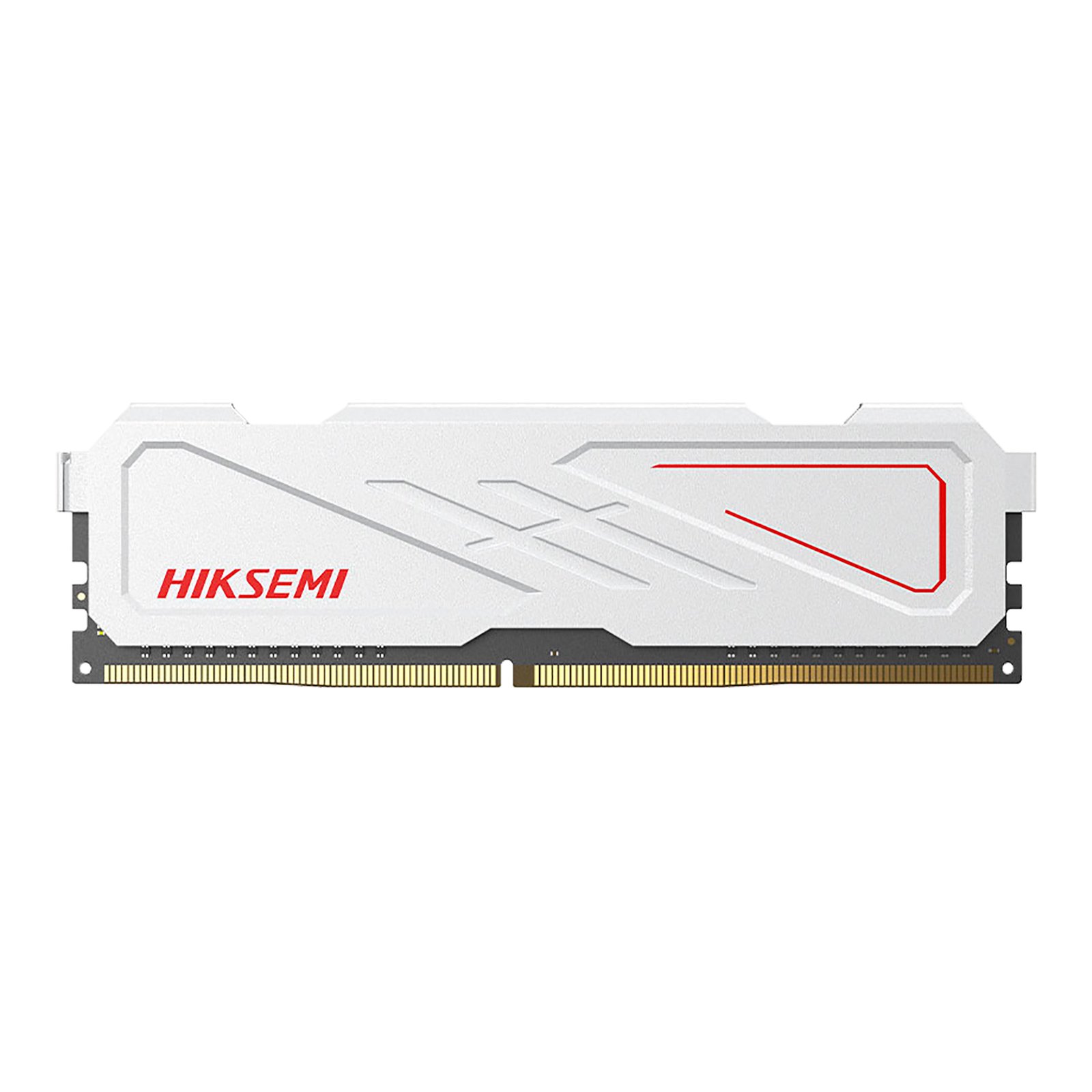 Memoria Udimm Hiksemi 16gb Ddr4 3200mhz - Imagen 3