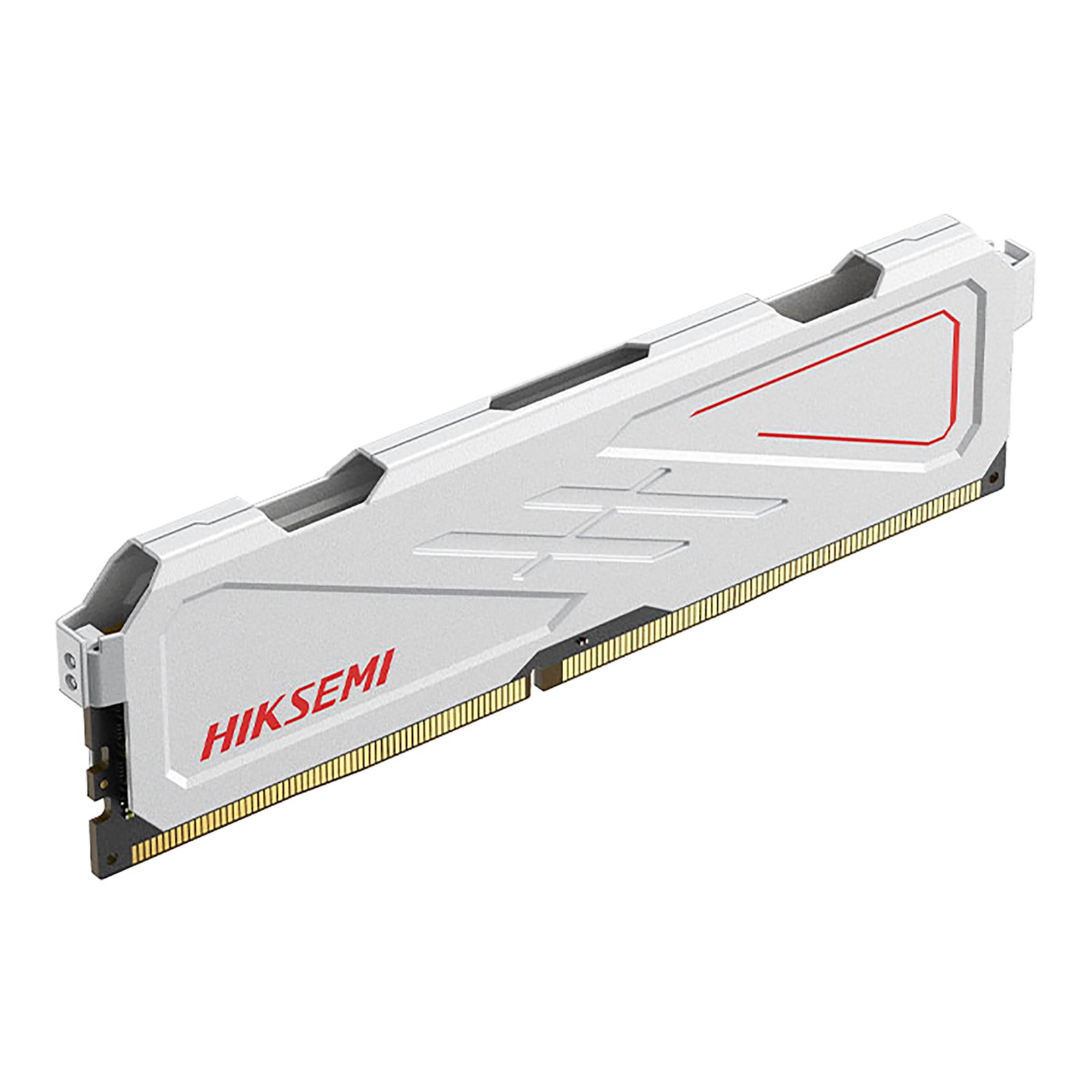 Memoria Udimm Hiksemi 16gb Ddr4 3200mhz - Imagen 2