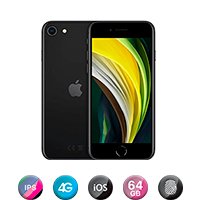 iPhone Se 2 4,7'' 4g 3gb 64gb 12mp+7mp - Imagen 3