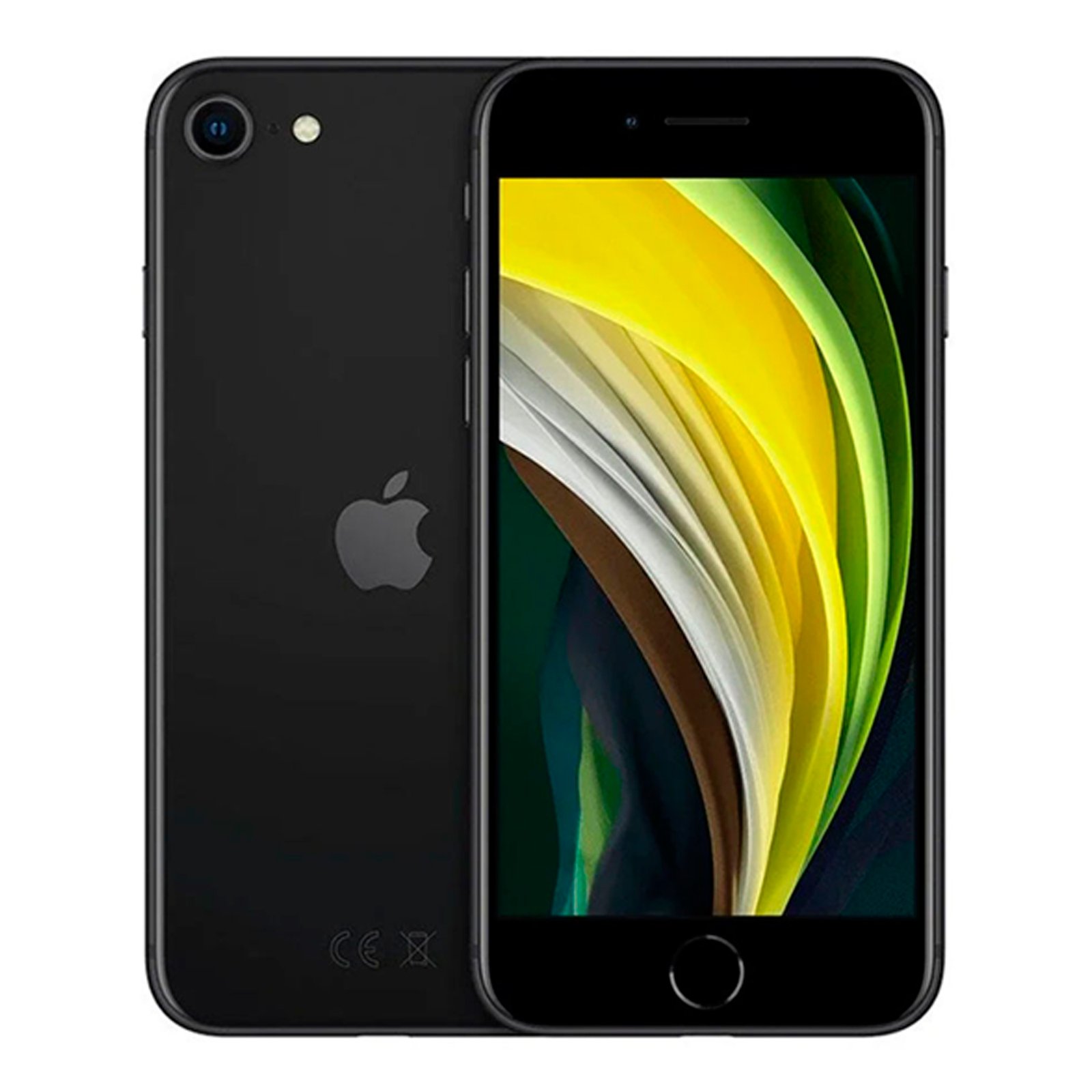 iPhone Se 2 4,7'' 4g 3gb 64gb 12mp+7mp - Imagen 2