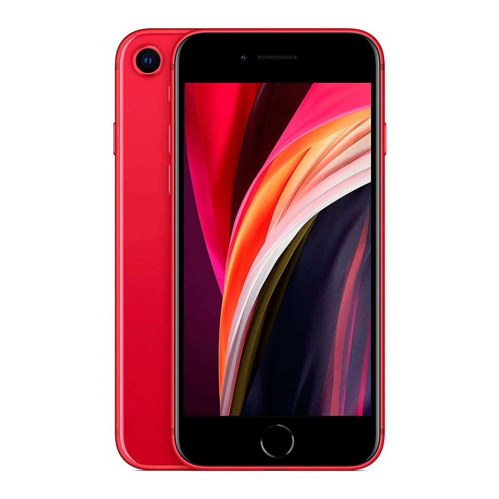 iPhone Se 2 4,7'' 4g 3gb 128gb 12mp+7mp
