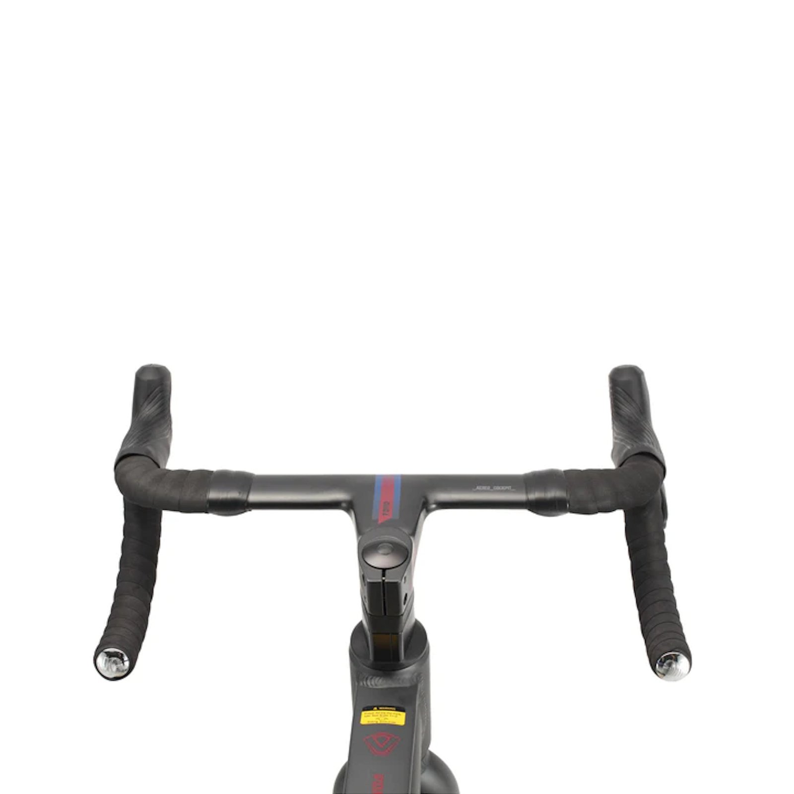 Bicicleta Java Gravel Idra Shimano 18V Talle 47 - Imagen 3