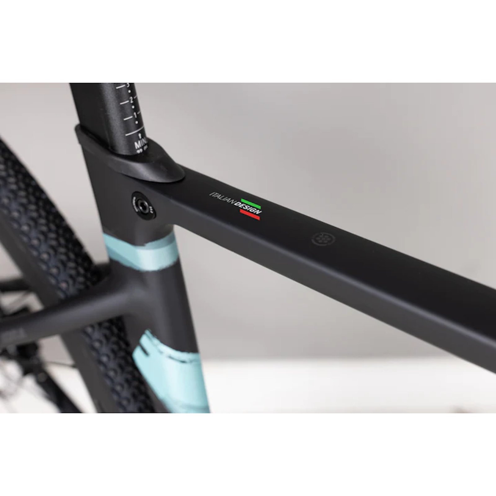 Bicicleta Java Gravel Idra Shimano 18V Talle 47