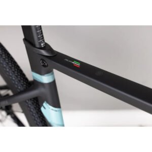 Bicicleta Java Gravel Idra Shimano 18V Talle 47