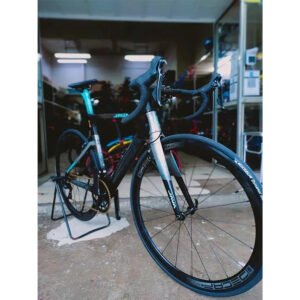Bicicleta Java Suprema Ruta 700C 22V Talle 50