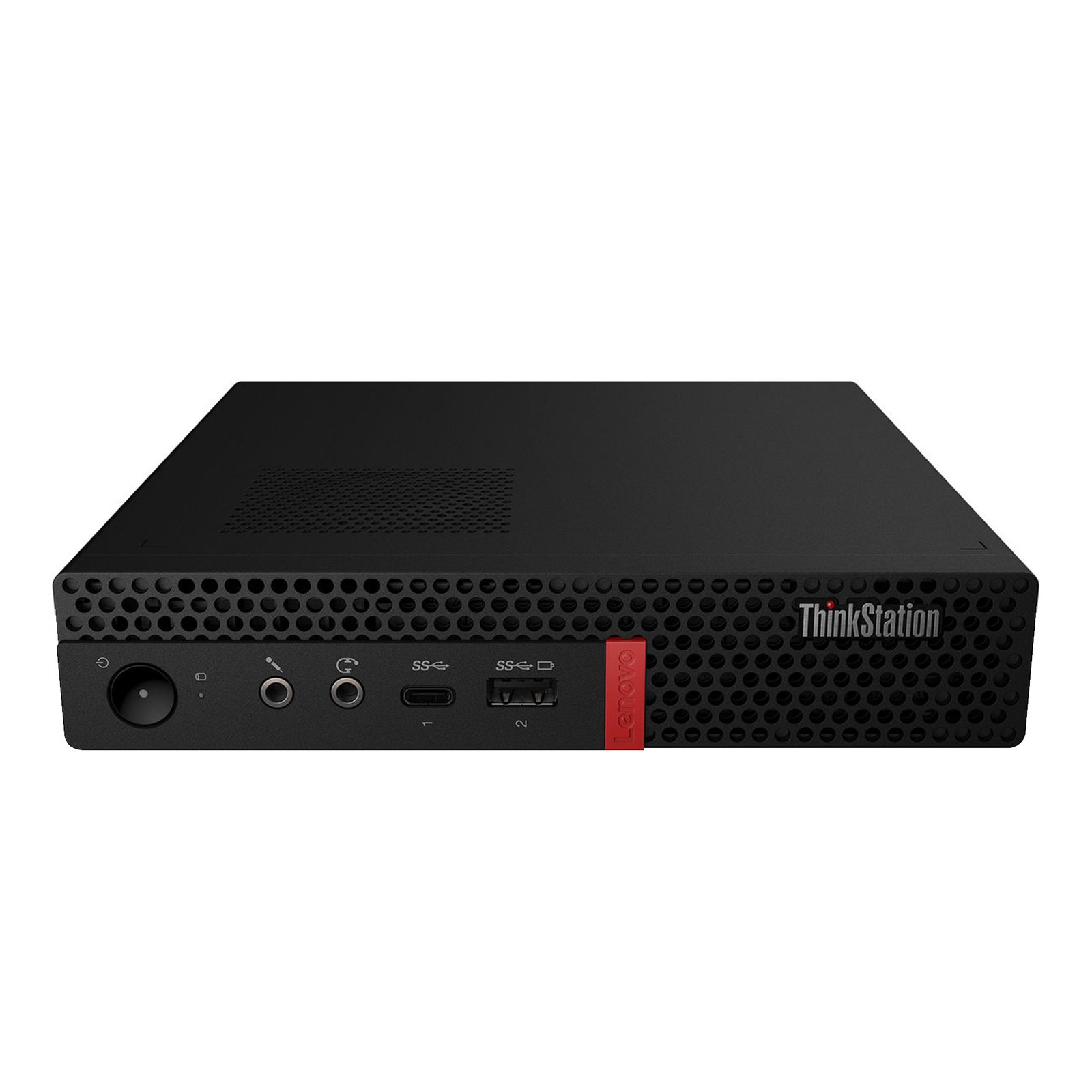 Mini Pc Lenovo P330 Tiny Core I7 8gb 256gb Win10 Pro - Imagen 5