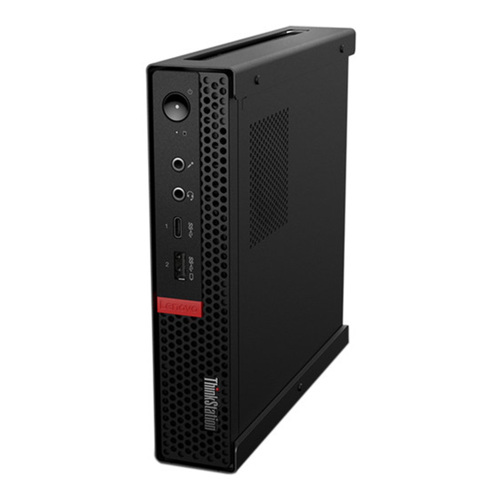 Mini Pc Lenovo P330 Tiny Core I7 8gb 256gb Win10 Pro - Imagen 4