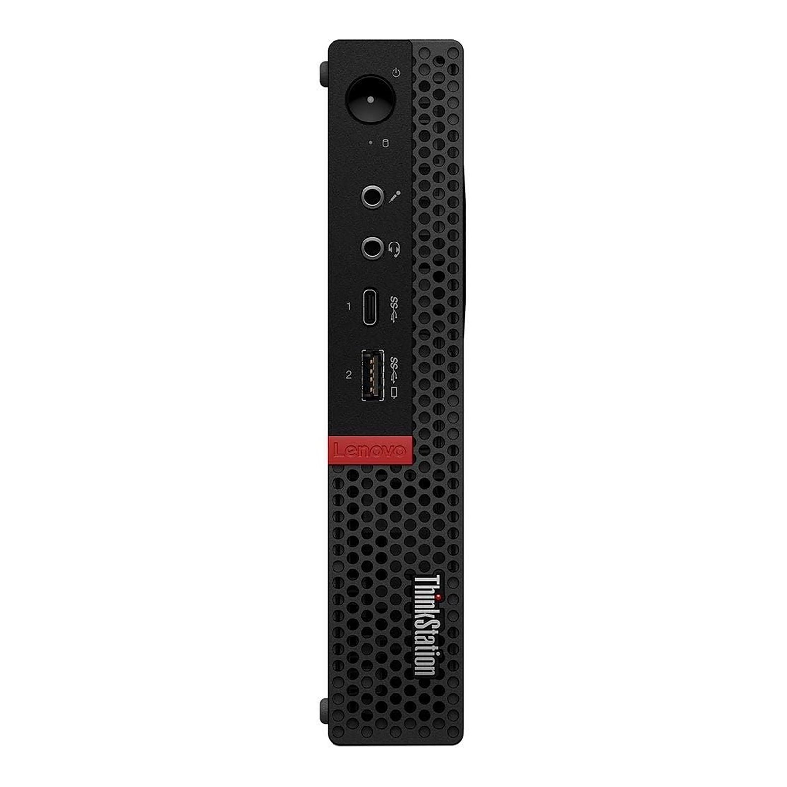 Mini Pc Lenovo P330 Tiny Core I7 8gb 256gb Win10 Pro - Imagen 3