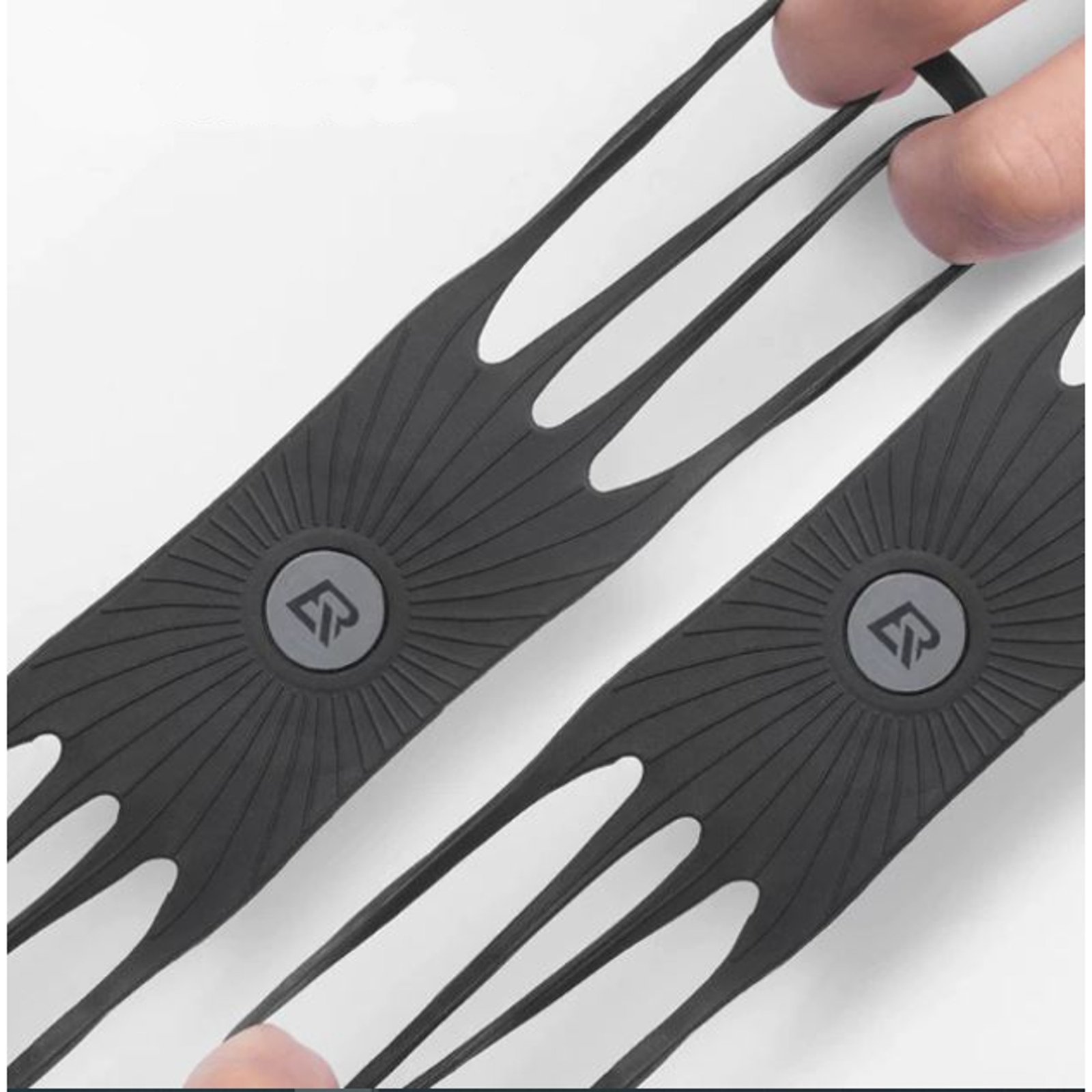 Soporte Rockbros de Silicona para Celular - Imagen 3