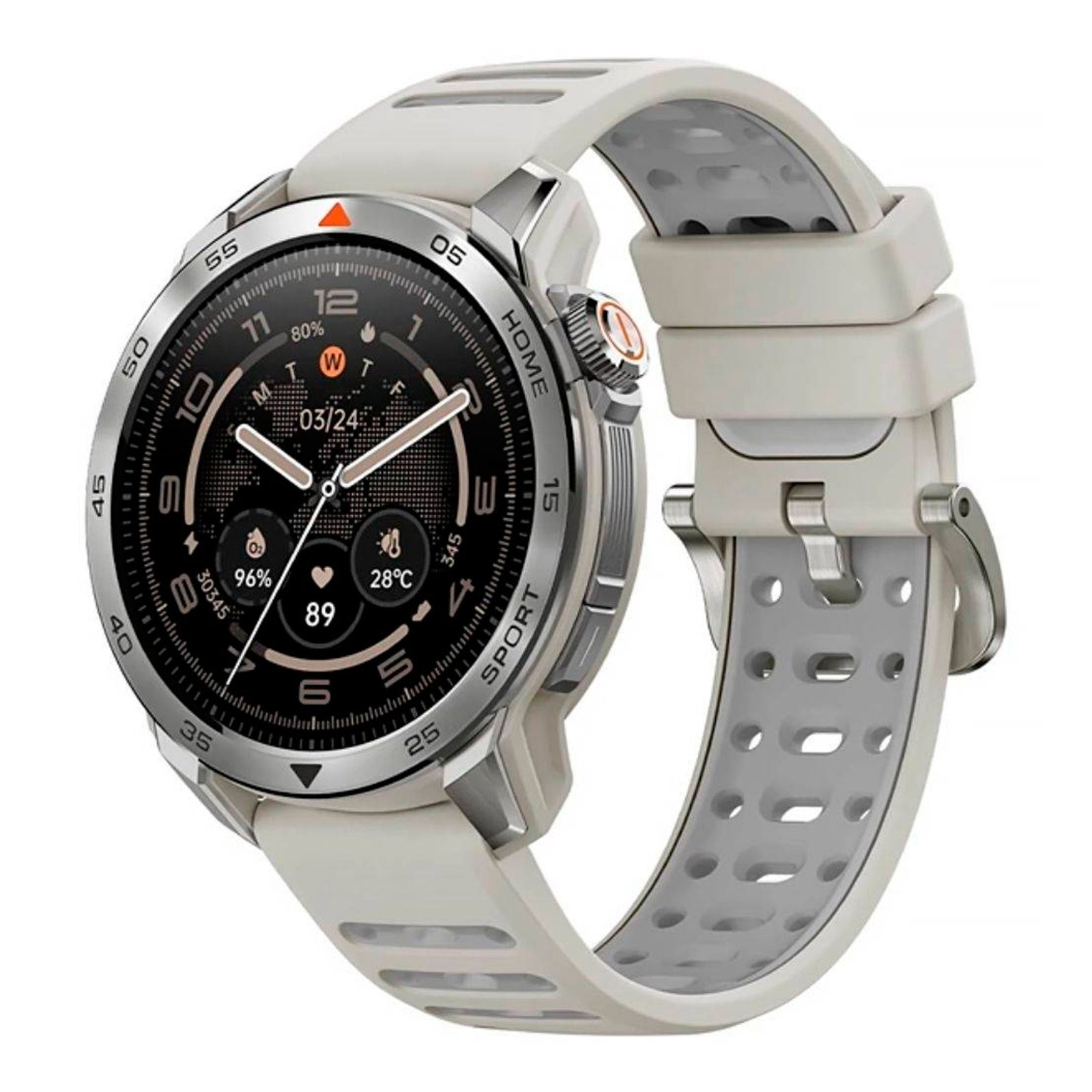 Reloj Inteligente Mibro Watch GS Pro2 1,43'' Bluetooth - Imagen 10