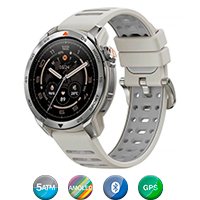 Reloj Inteligente Mibro Watch GS Pro2 1,43'' Bluetooth - Imagen 11