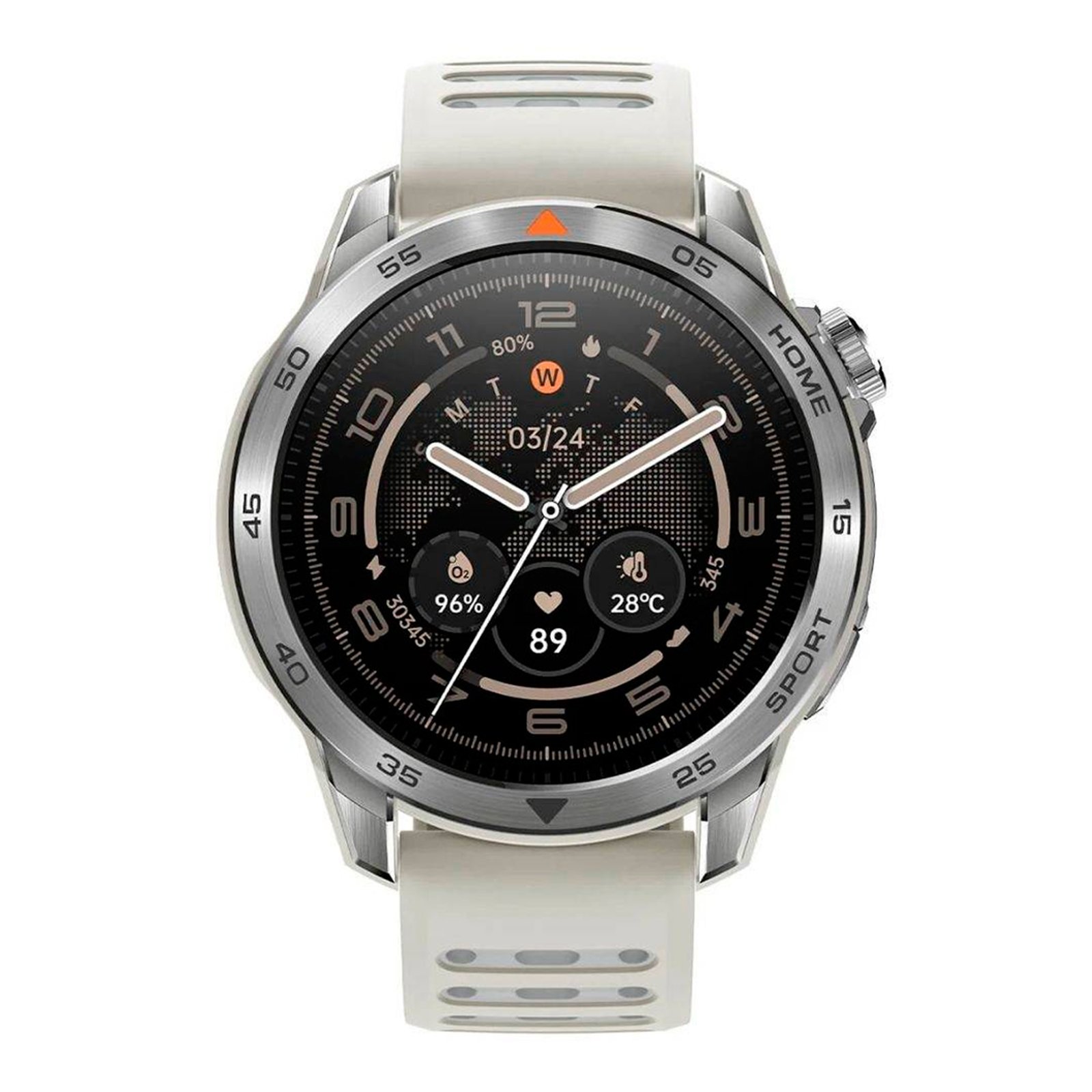 Reloj Inteligente Mibro Watch GS Pro2 1,43'' Bluetooth - Imagen 9