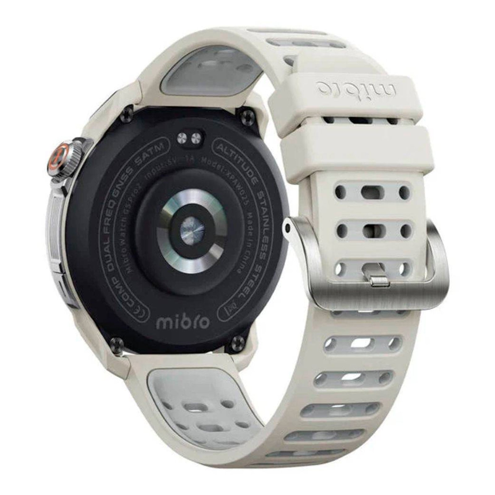Reloj Inteligente Mibro Watch GS Pro2 1,43'' Bluetooth - Imagen 8