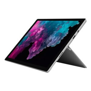 Tablet Microsoft Surface Pro 6 12,3'' Core I5 8gb 256gb