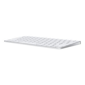 Teclado Inglés Apple Magic Bt Multimedia Touch ID